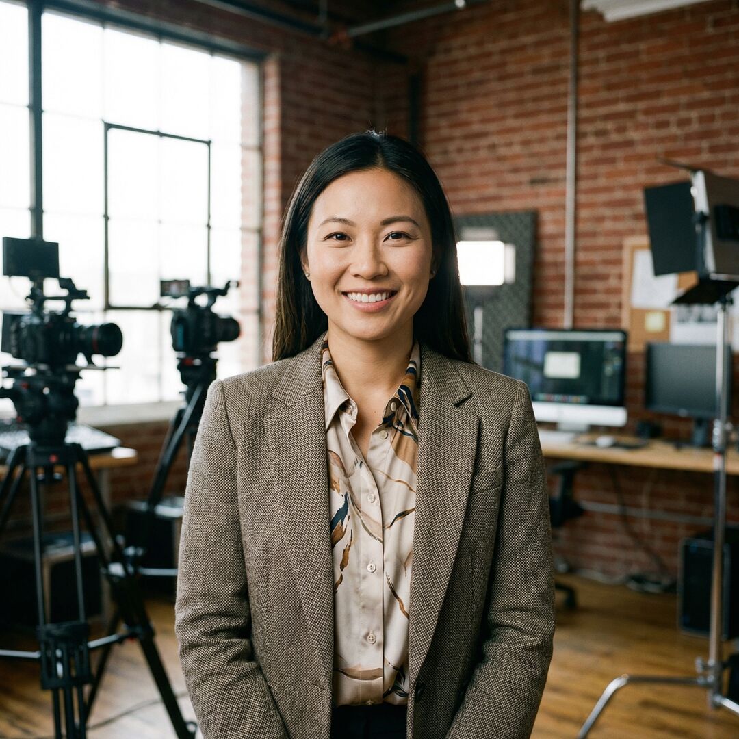 你懂的制片人李雪琴