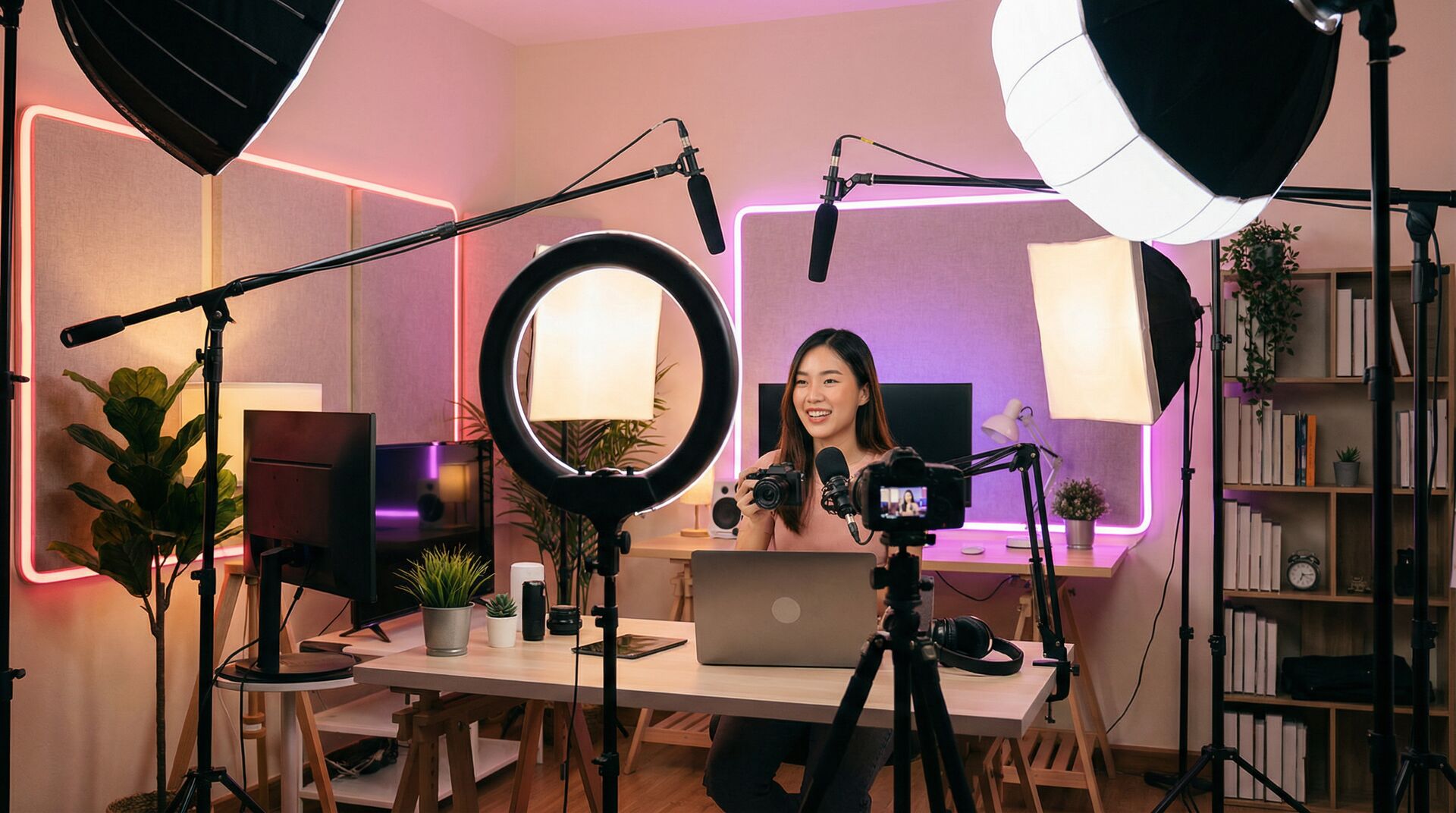 你懂的视频创作平台